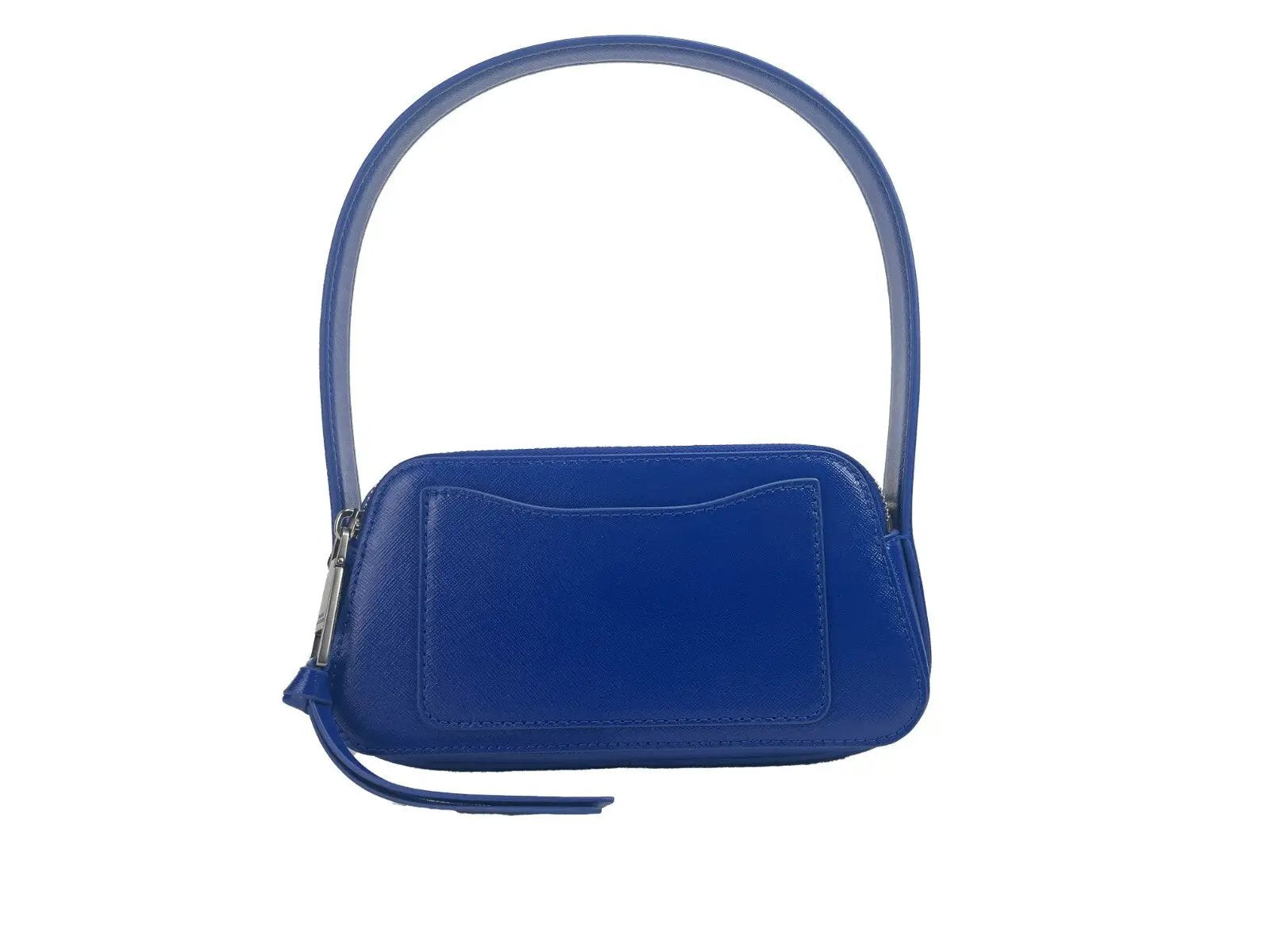 Marc Jacobs The Slingshot Leather Shoulder Bag by Marc Jacobs