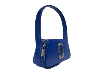 Marc Jacobs The Slingshot Leather Shoulder Bag by Marc Jacobs