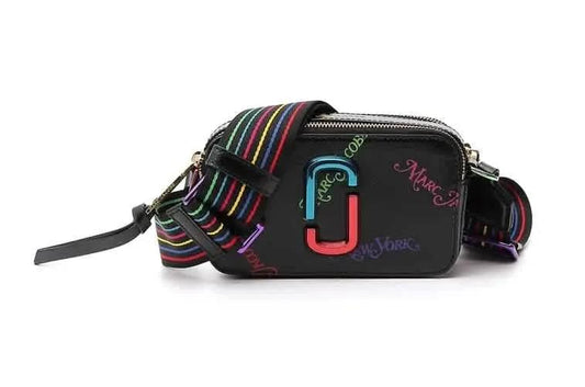 Marc Jacobs Ladies New York X The Snapshot Bag by Marc Jacobs
