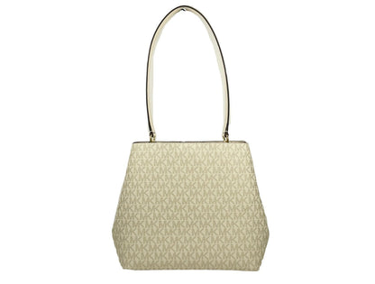 Michael Kors Medium Pratt Bucket Shoulder Bag Purse by Michael Kors