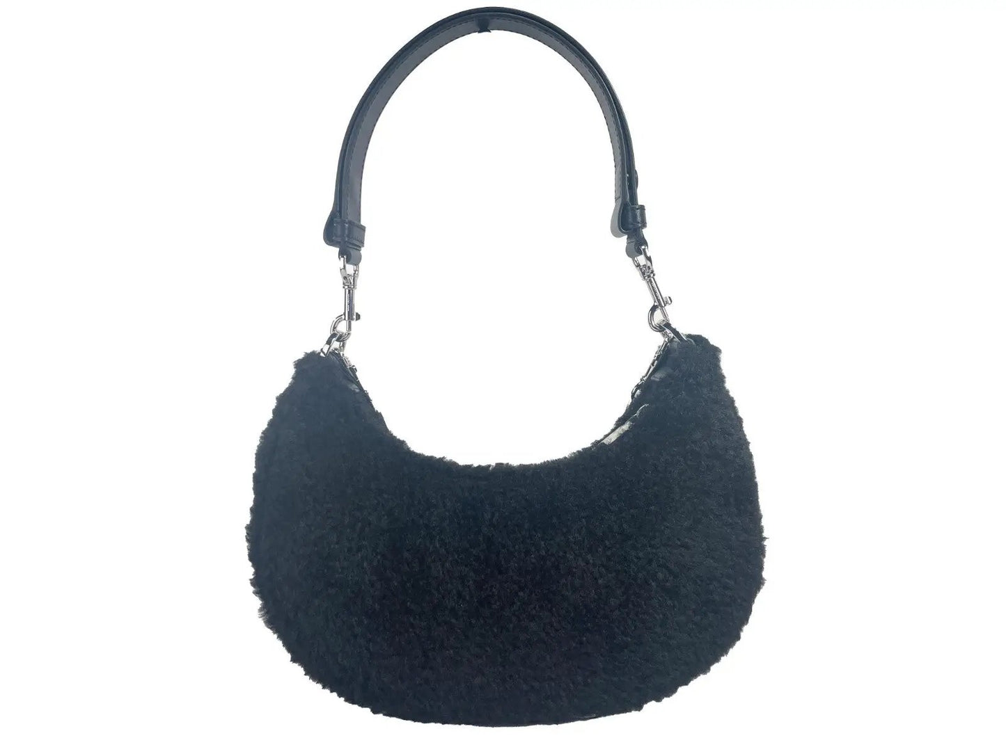 Marc Jacobs The Teddy Curve Bag Purse by Marc Jacobs