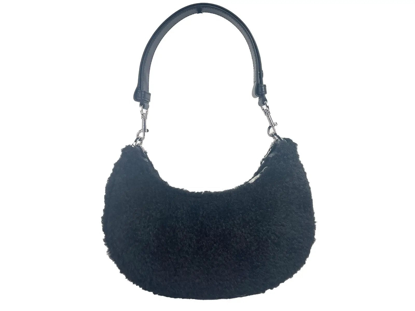 Marc Jacobs The Teddy Curve Bag Purse by Marc Jacobs