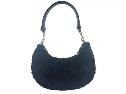Marc Jacobs The Teddy Curve Bag Purse by Marc Jacobs