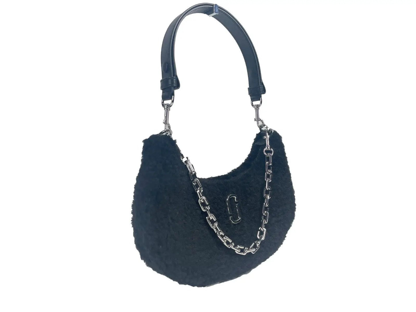 Marc Jacobs The Teddy Curve Bag Purse by Marc Jacobs