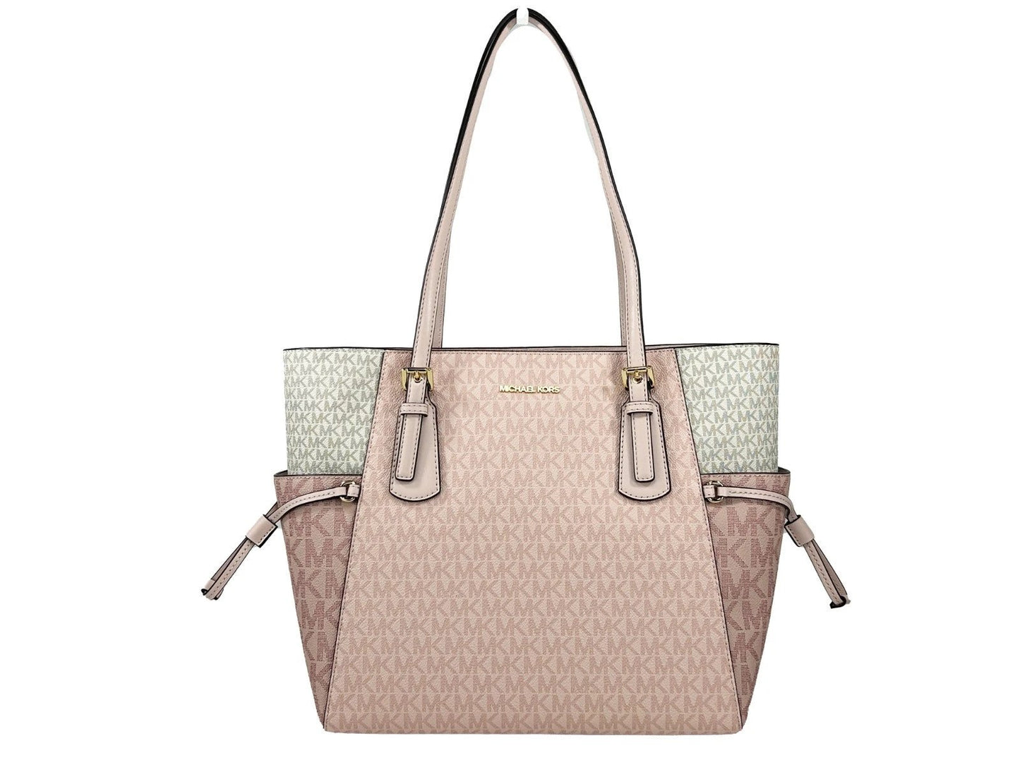 Michael Kors Voyager Large East West Tote Bag Purse by Michael Kors