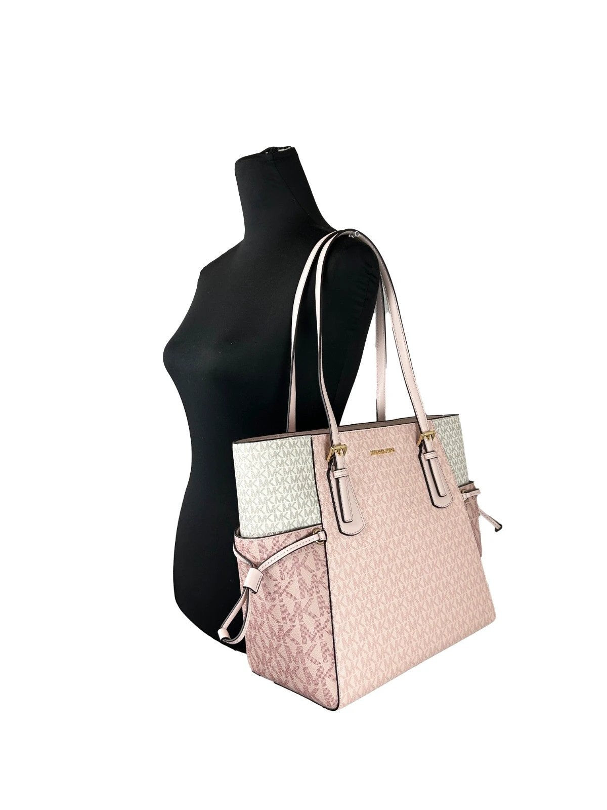 Michael Kors Voyager Large East West Tote Bag Purse by Michael Kors