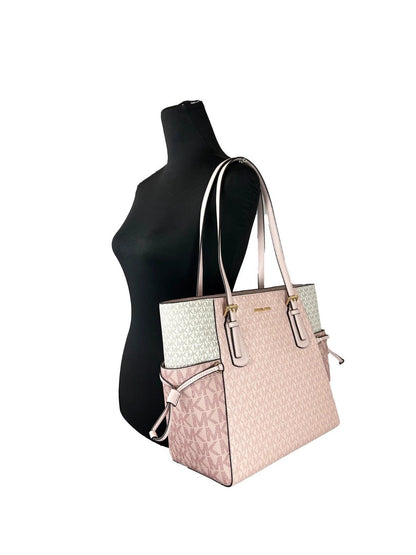 Michael Kors Voyager Large East West Tote Bag Purse by Michael Kors