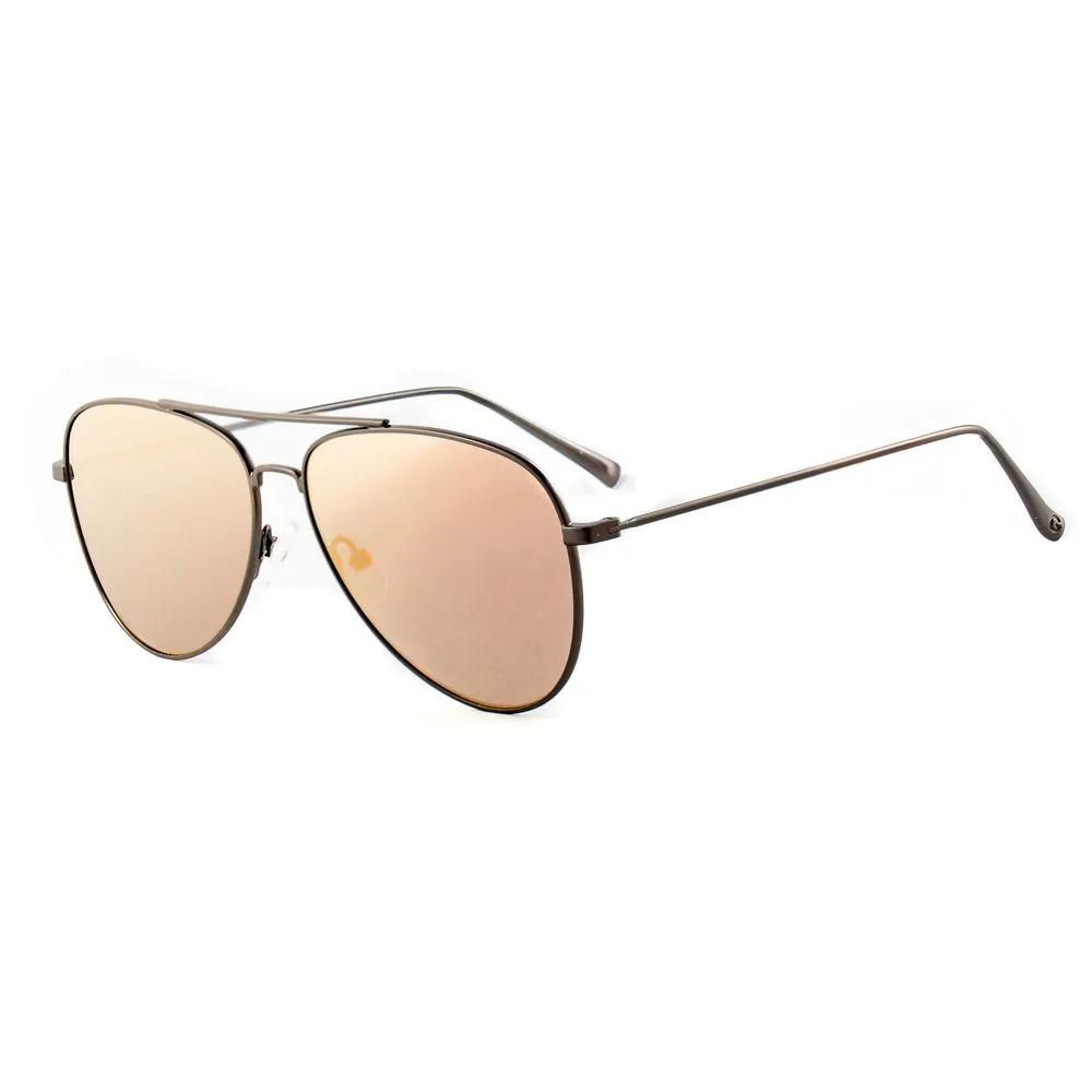 Guess Black Metal Sunglasses by Guess
