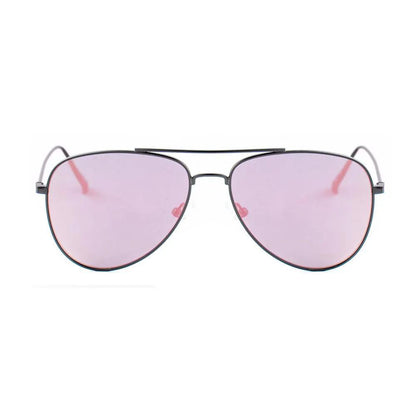 Guess Black Metal Sunglasses by Guess