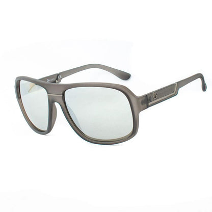 Guess Gray Resin Sunglasses by Guess
