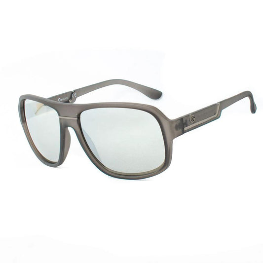 Guess Gray Resin Sunglasses by Guess