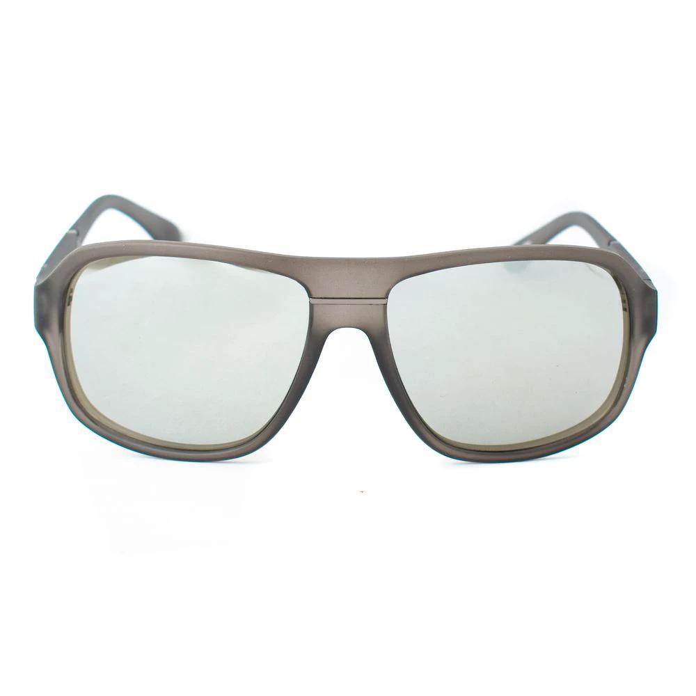 Guess Gray Resin Sunglasses by Guess