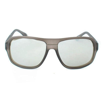 Guess Gray Resin Sunglasses by Guess