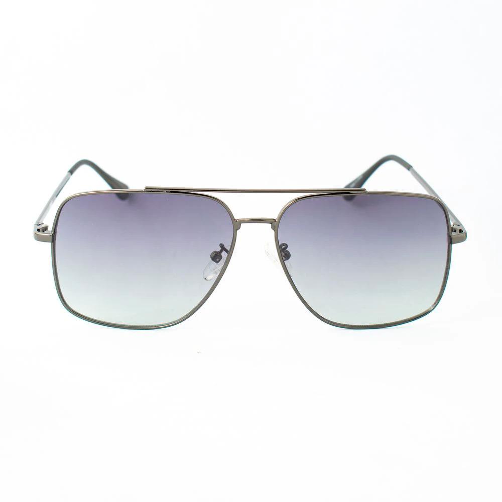 Guess Gray Metal Sunglasses by Guess