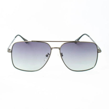 Guess Gray Metal Sunglasses by Guess