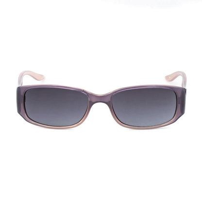 Guess Purple Resin Sunglasses by Guess
