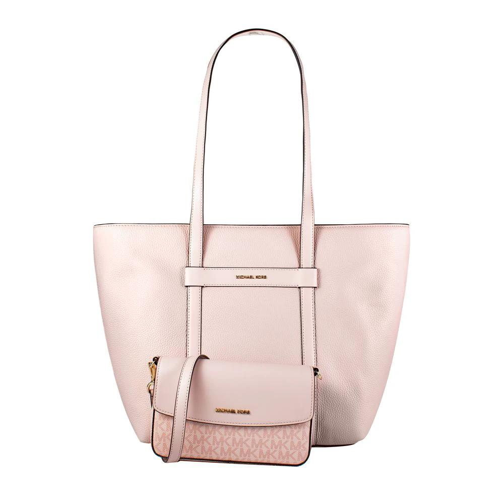 Michael Kors Multicolor Fur Handbag by Michael Kors