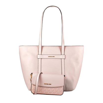 Michael Kors Multicolor Fur Handbag by Michael Kors