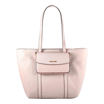 Michael Kors Multicolor Fur Handbag by Michael Kors