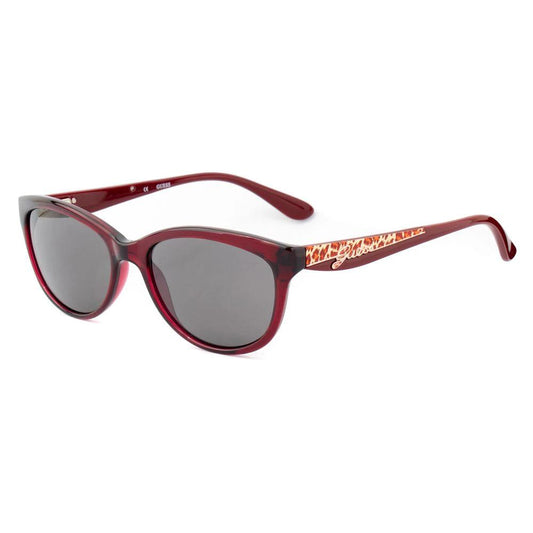Guess Multicolor Acetate Sunglasses by Guess