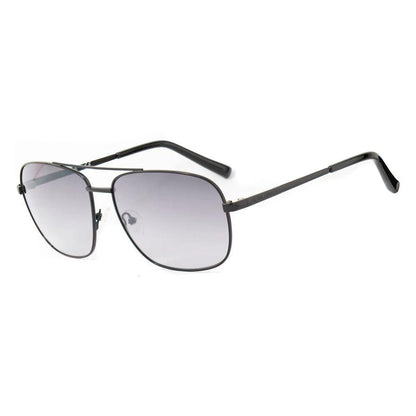 Guess Black Metal Sunglasses by Guess