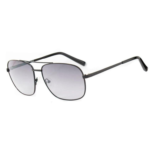 Guess Black Metal Sunglasses by Guess