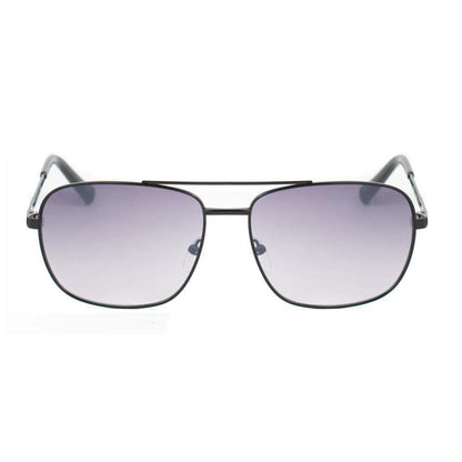 Guess Black Metal Sunglasses by Guess