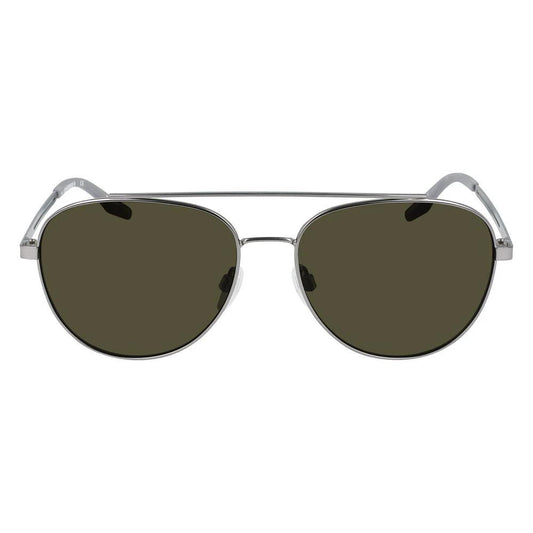 Converse Gray Metal Sunglasses by Converse