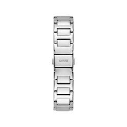 Guess Gray Stainless Steel Bracelet Watch by Guess