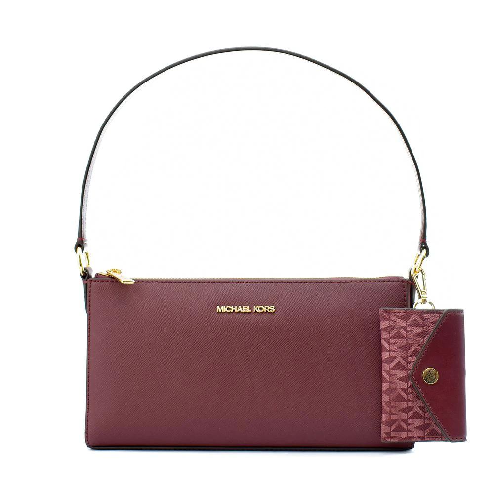 Michael Kors Multicolor Leather Shoulder Bag by Michael Kors