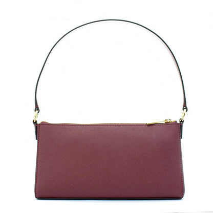 Michael Kors Multicolor Leather Shoulder Bag by Michael Kors