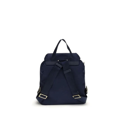 Prada Black Nylon Backpack by Prada