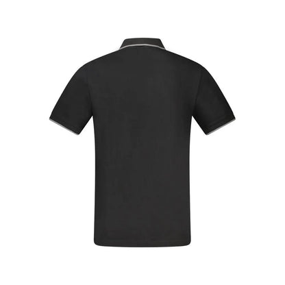 Hugo Boss Nero Cotton Men's Polo by Hugo Boss