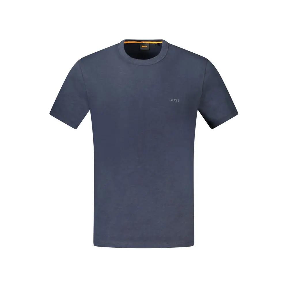 Hugo Boss Nero Cotton Men Polo by Hugo Boss