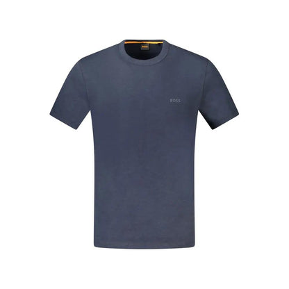 Hugo Boss Nero Cotton Men Polo by Hugo Boss