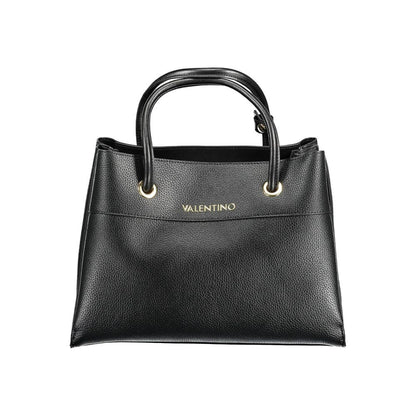 Valentino Nero Polyurethane Womens Bag