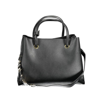 Valentino Nero Polyurethane Womens Bag