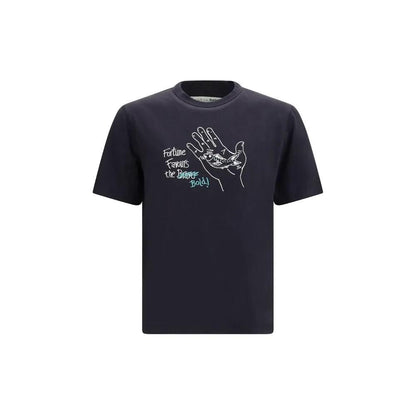 Barbour Blue Cotton Sportswear by Barbour