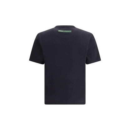 Barbour Blue Cotton Sportswear by Barbour