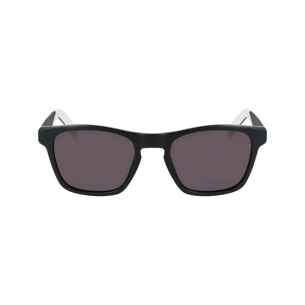 Lacoste Bicolor Injected Sunglasses by Lacoste