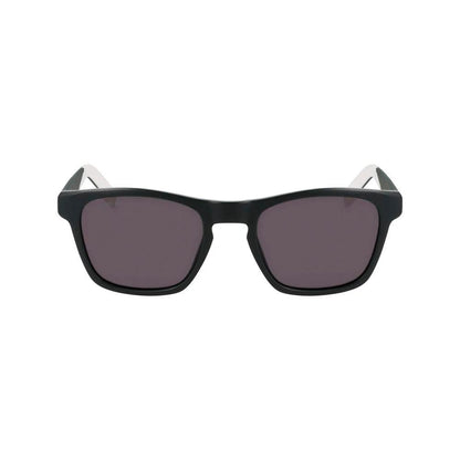Lacoste Bicolor Injected Sunglasses by Lacoste
