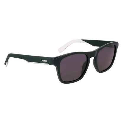 Lacoste Bicolor Injected Sunglasses by Lacoste
