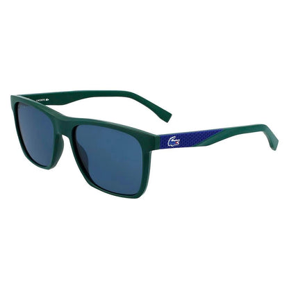 Lacoste Bicolor Injected Sunglasses by Lacoste