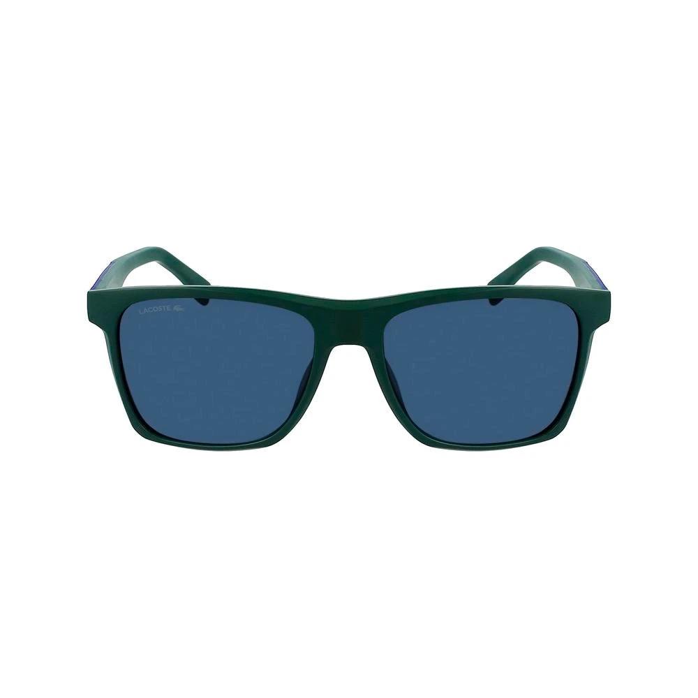 Lacoste Bicolor Injected Sunglasses by Lacoste