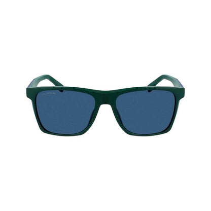Lacoste Bicolor Injected Sunglasses by Lacoste