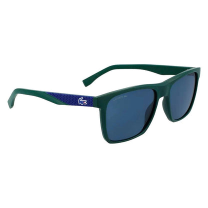 Lacoste Bicolor Injected Sunglasses by Lacoste