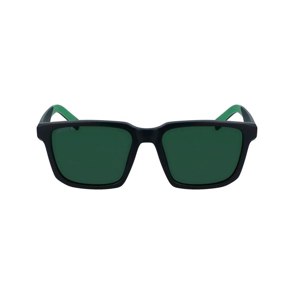 Lacoste Bicolor Injected Sunglasses by Lacoste