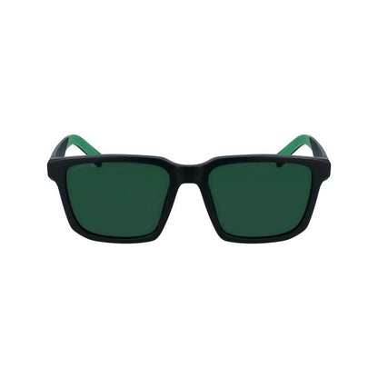 Lacoste Bicolor Injected Sunglasses by Lacoste