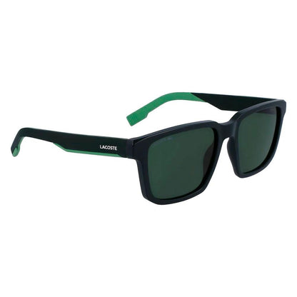 Lacoste Bicolor Injected Sunglasses by Lacoste