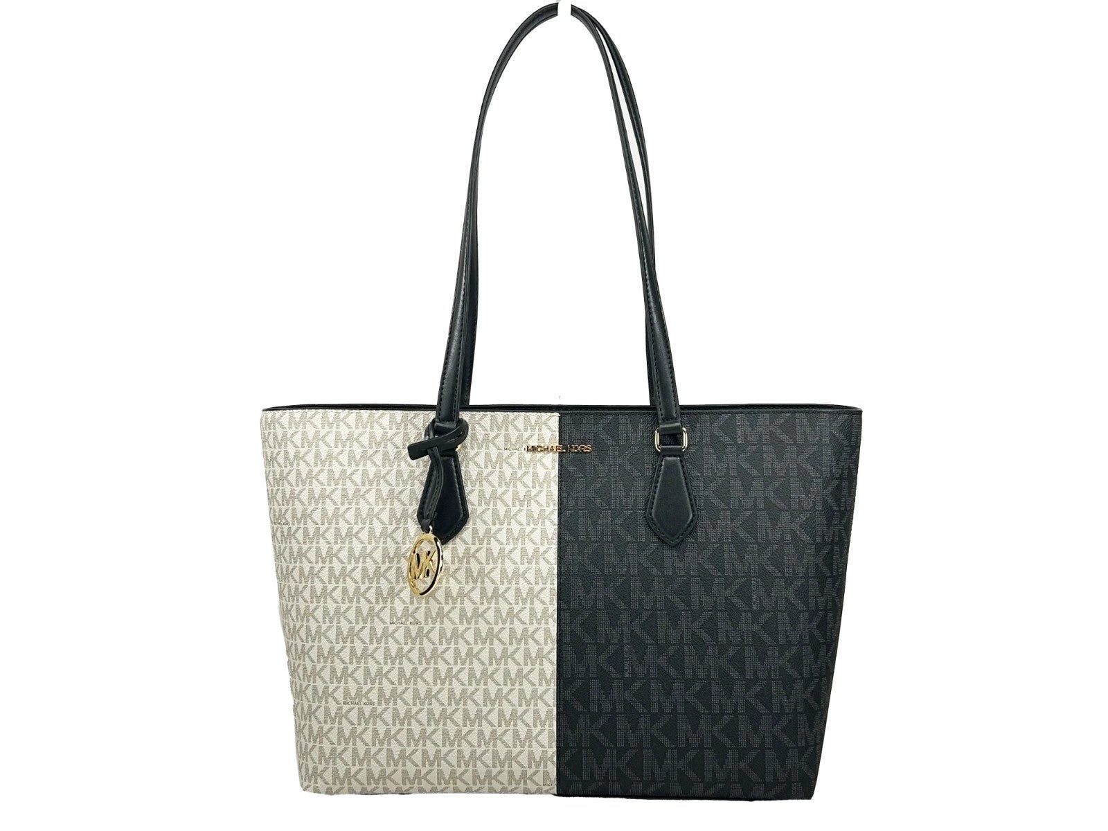 Michael Kors Sheila Large Signature Tote Bag by Michael Kors
